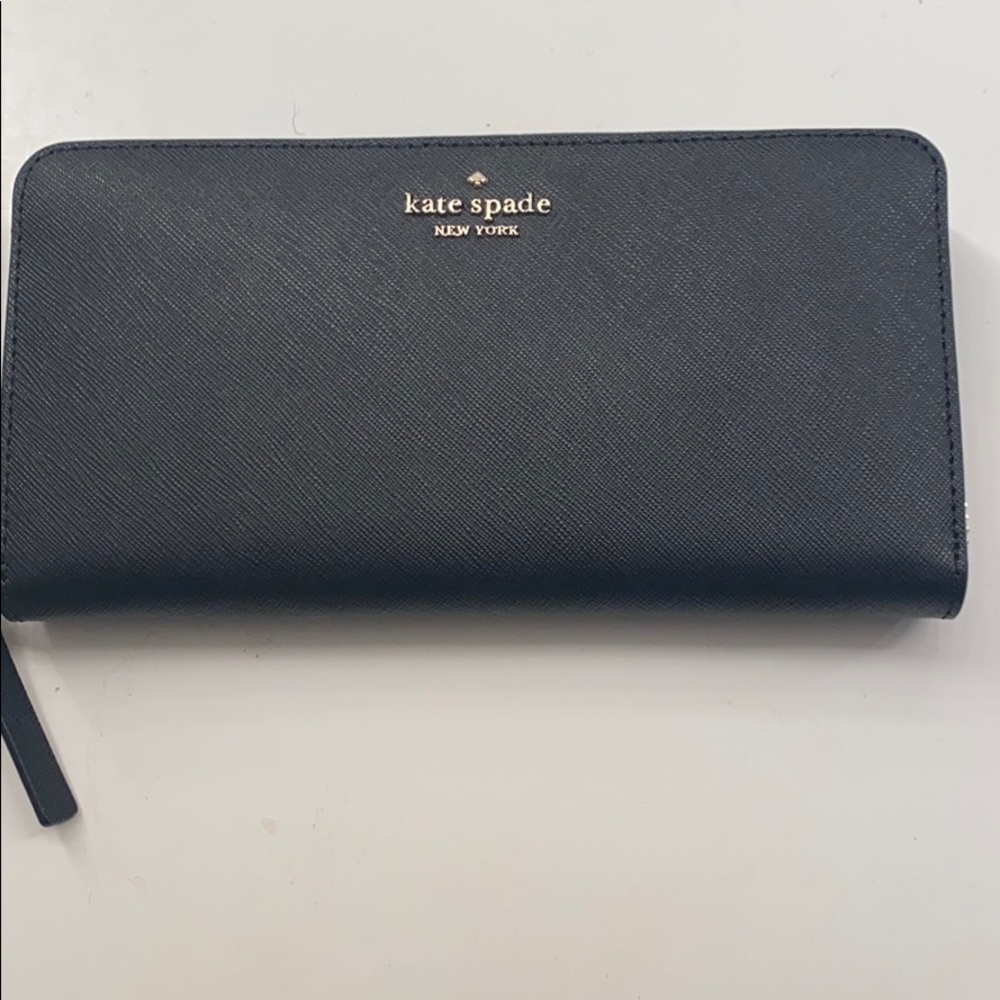 Kate spade wallet